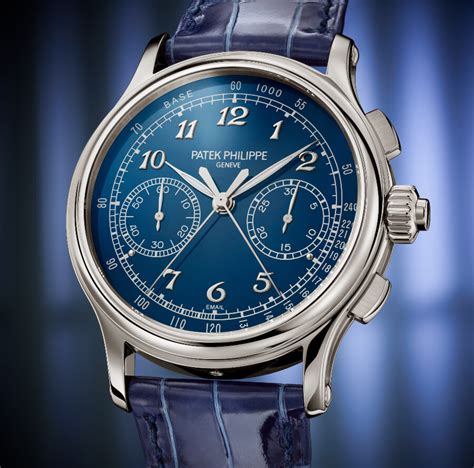 patek 5370p review.